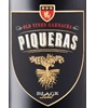 Bodegas Piqueras Black Label Old Vine Garnacha 2013